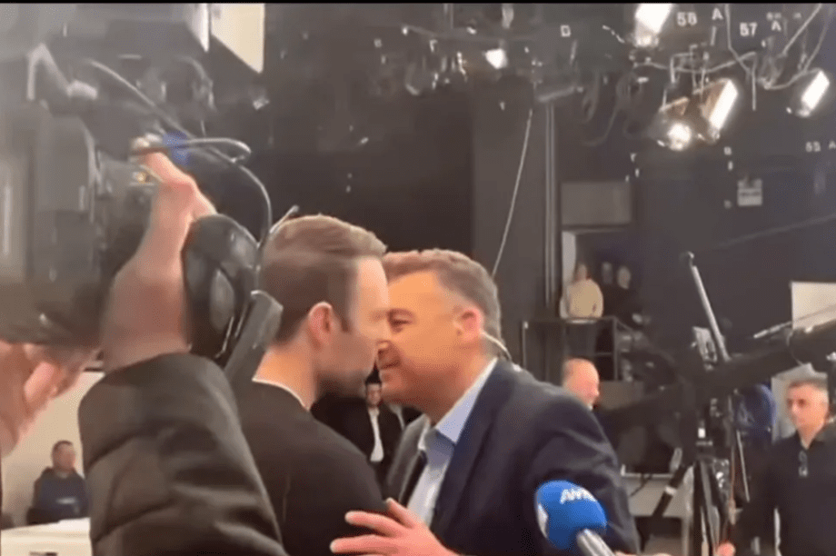 Κασσελάκης Λιάγκας