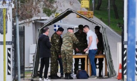 Στέφανος Κασσελάκης: Πρώτο επισκεπτήριο για τον Πρόεδρο του ΣΥΡΙΖΑ - Με ποιους θα συναντηθεί