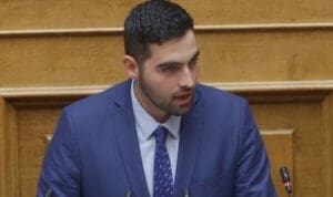 Κωνσταντίνος Κεφαλογιάννης: 35 νέες θέσεις εργασίας από το Υπουργείο Υγείας στην Π.Ε Ηρακλείου