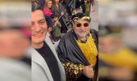 Βασίλης Κεγκέρογλου