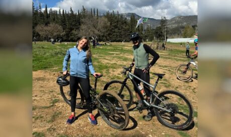 Κυριάκος Μητσοτάκης