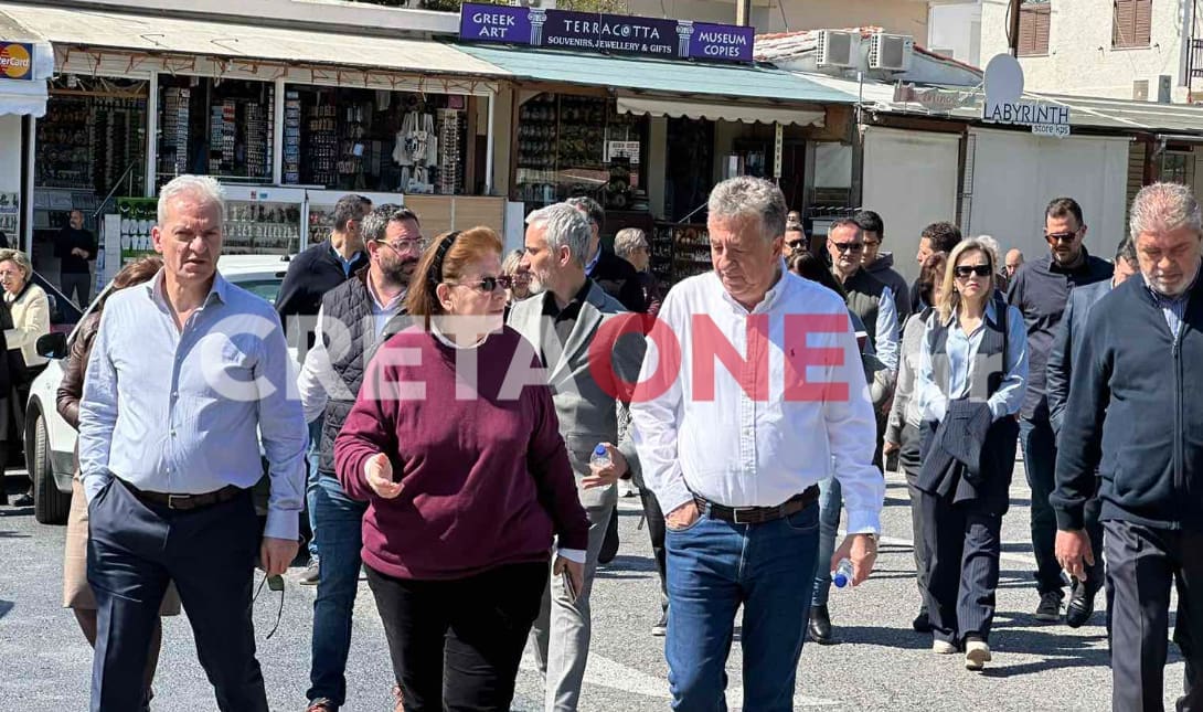 Μενδώνη