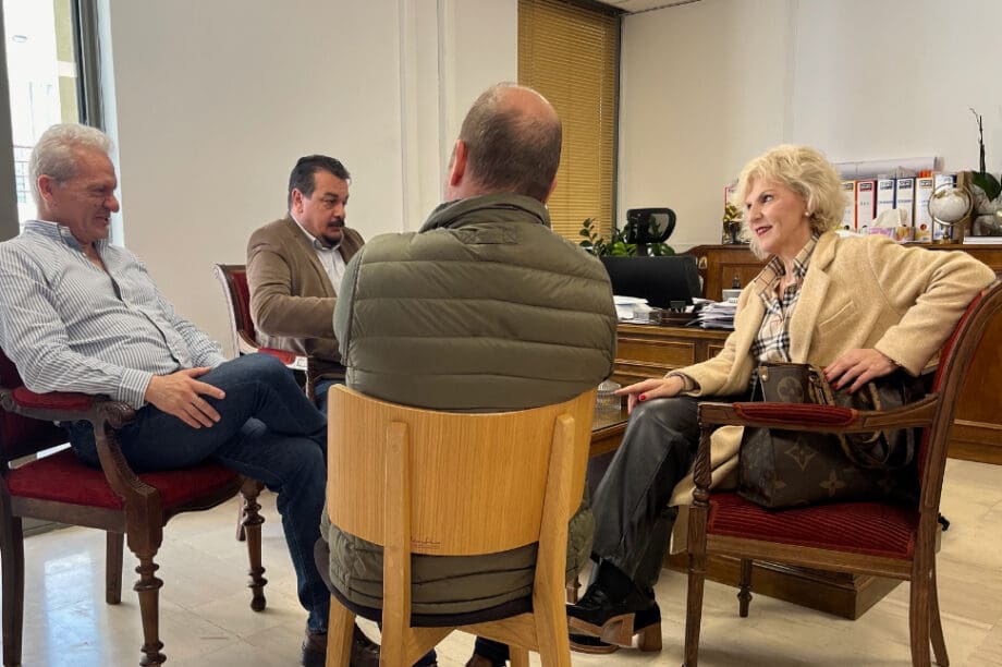Δημιουργείται το πρώτο Κοινωνικό Ιατρείο στην ενδοχώρα του Δήμου Ηρακλείου