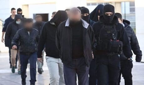 Κολωνός βιασμός 12χρονης