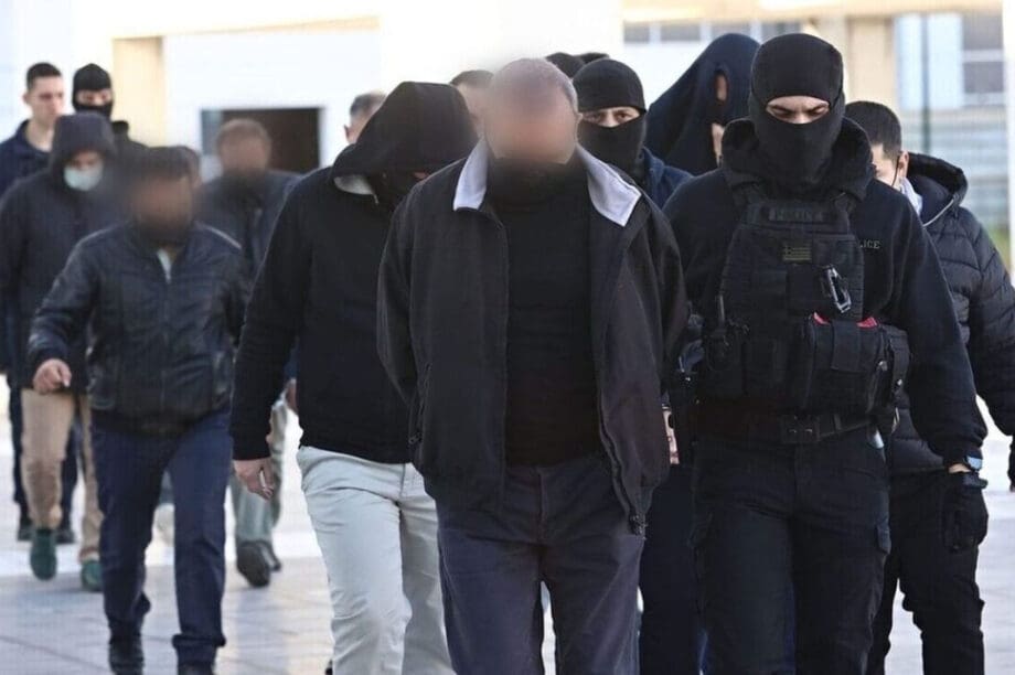 Κολωνός βιασμός 12χρονης