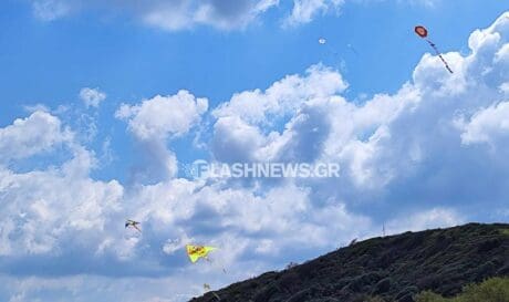 Κούλουμα στα Χανιά