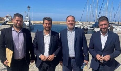 Γιάννης Κουράκης
