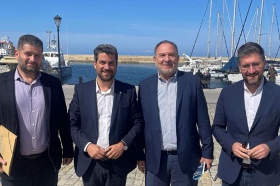 Γιάννης Κουράκης