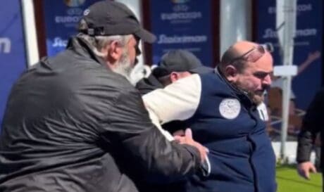 Φάνης Λαμπρόπουλος
