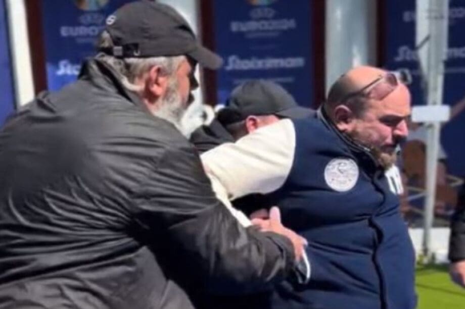 Φάνης Λαμπρόπουλος