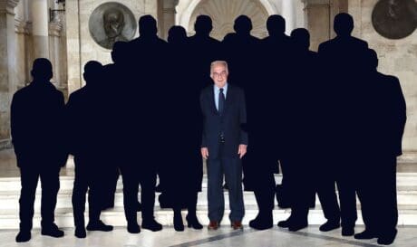 Βασίλης Λαμπρινός
