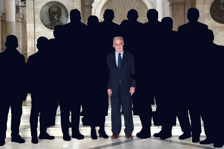 Βασίλης Λαμπρινός
