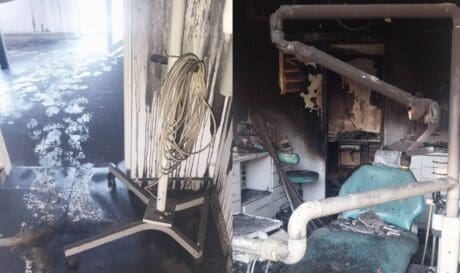 Λάρισα ιατρείο