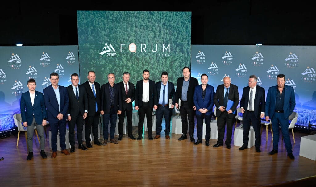 Δήμος Πλατανιά: Συμμετοχή στο 3ο Forum ΣΠΑΥ 2024 με κεντρικό θέμα την Τεχνητή Νοημοσύνη
