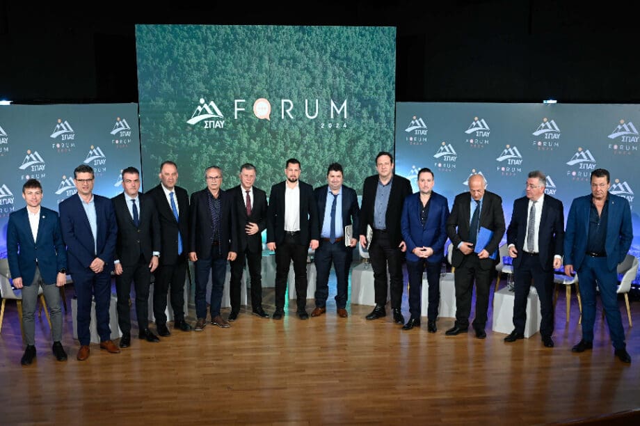 Δήμος Πλατανιά: Συμμετοχή στο 3ο Forum ΣΠΑΥ 2024 με κεντρικό θέμα την Τεχνητή Νοημοσύνη