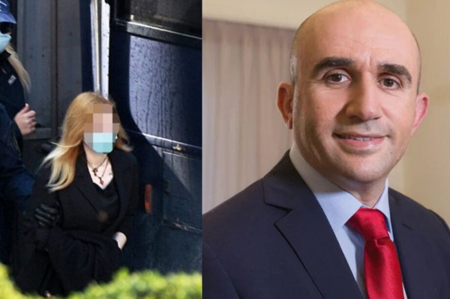 Γρηγόρης Λέων Ρούλα Πισπιρίγκου