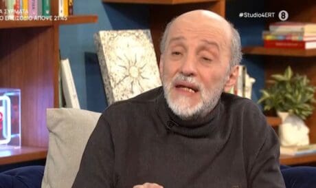 Μάνος Βακούσης