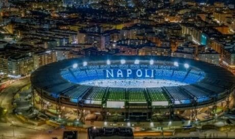 Μαραντόνα