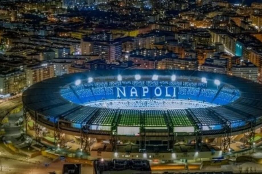 Μαραντόνα