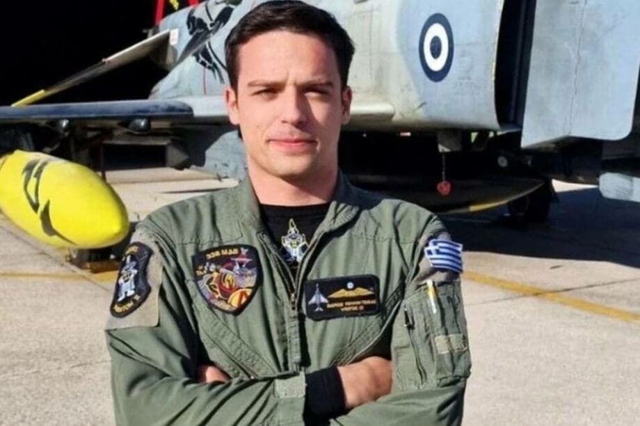 Μάριος Μιχαήλ Τουρούτσικας