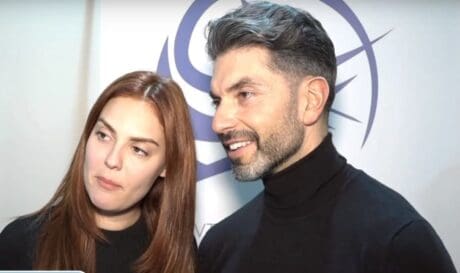 Σπύρος Μαρτίκας