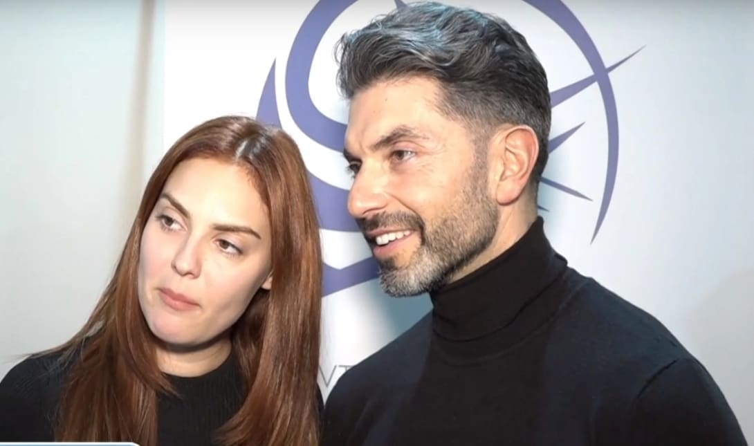 Σπύρος Μαρτίκας