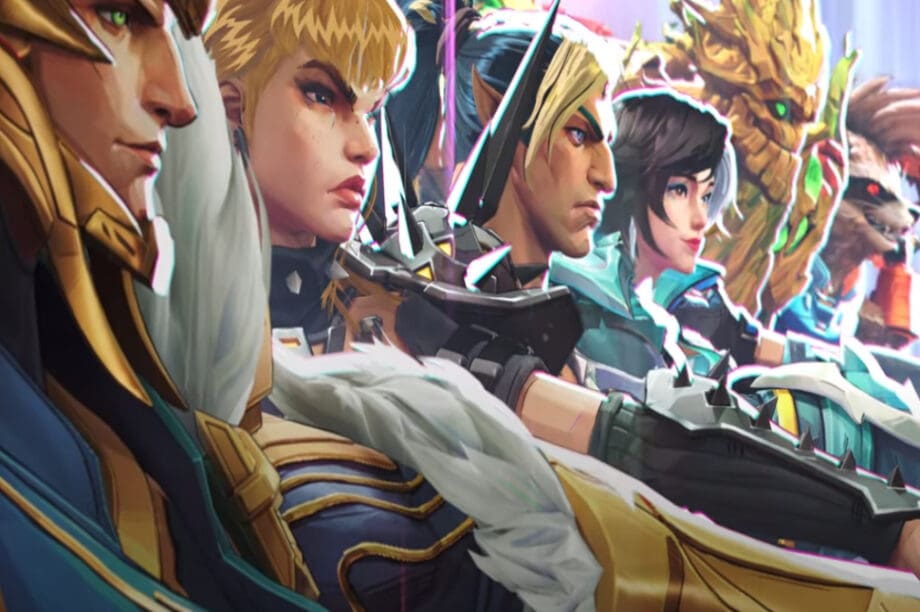 Marvel Rivals: Το νέο ομαδικό παιχνίδι σε στυλ Overwatch