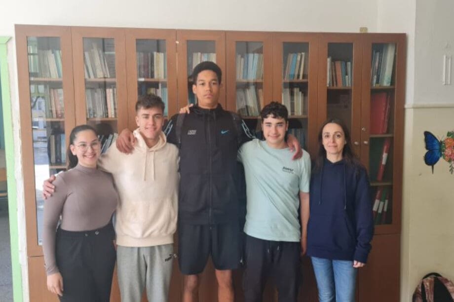 1ο ΕΠΑΛ Χανίων: Μαθητές διακρίθηκαν σε Εθνικό διαγωνισμό επιχειρηματικότητας