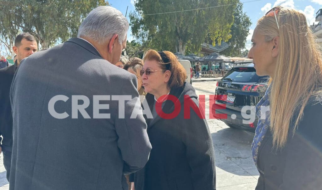 Λίνα Μενδώνη