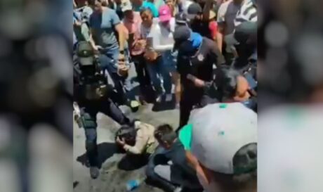 Οργή για τη δολοφονία ενός οκτάχρονου κοριτσιού