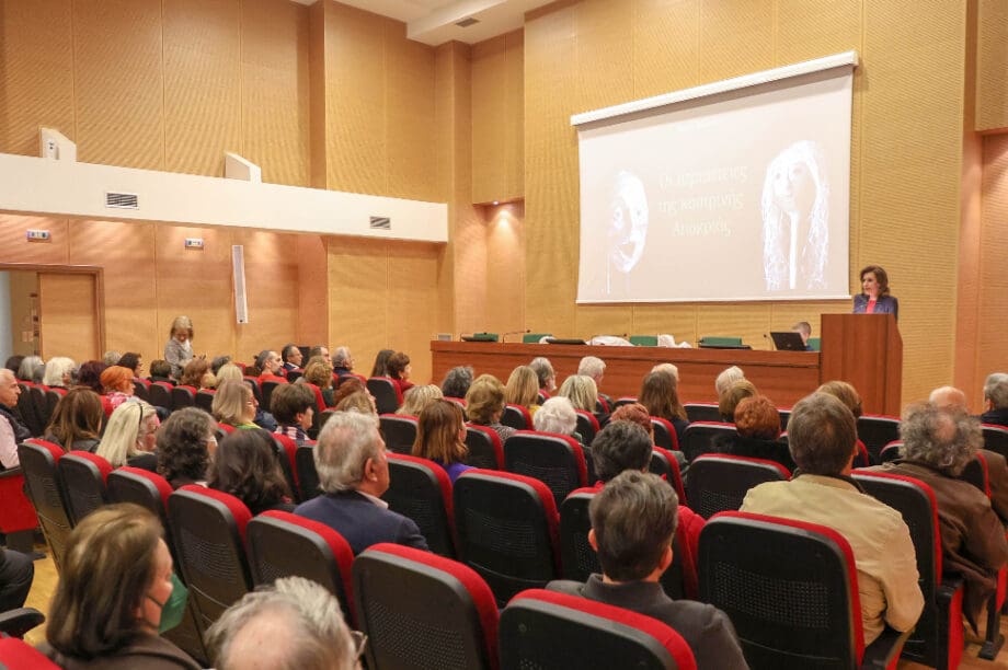 Δήμος Ηρακλείου: Με μεγάλη επιτυχία η 2η ομιλία στις «Μικρές ιστορίες της πόλης»