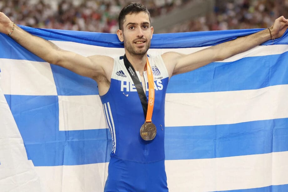 Μίλτος Τεντόγλου