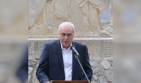 Παύλος Μπαριτάκης
