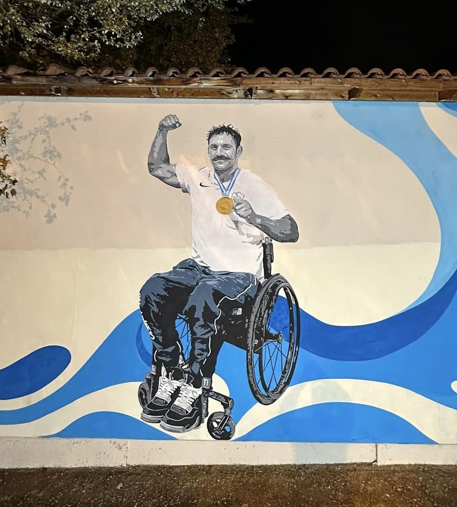 Αντώνης Τσαπατάκης