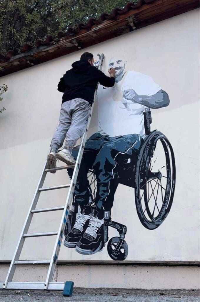 Αντώνης Τσαπατάκης