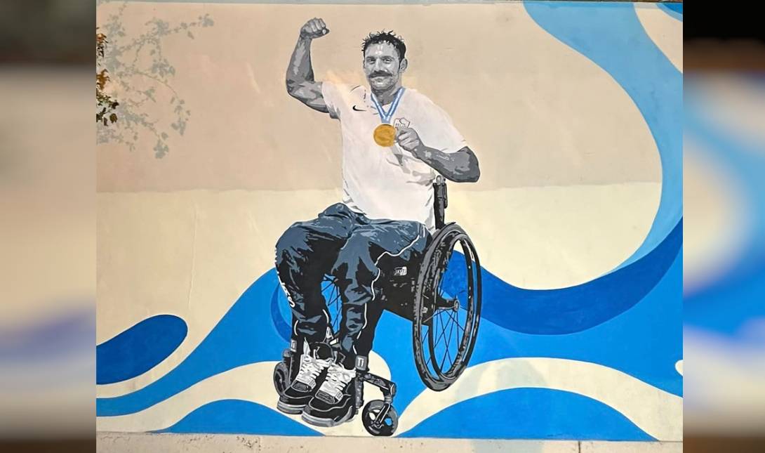 Αντώνης Τσαπατάκης