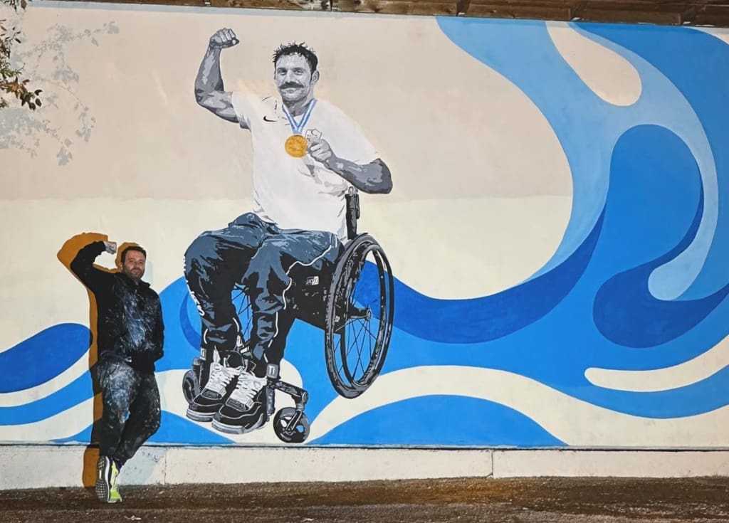 Αντώνης Τσαπατάκης