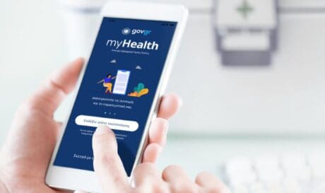 myHealthApp