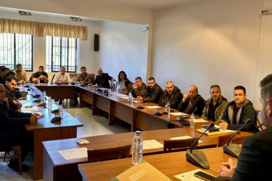 Δήμος Μυλοποτάμου