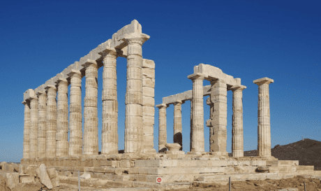Ναός του Ποσειδώνα