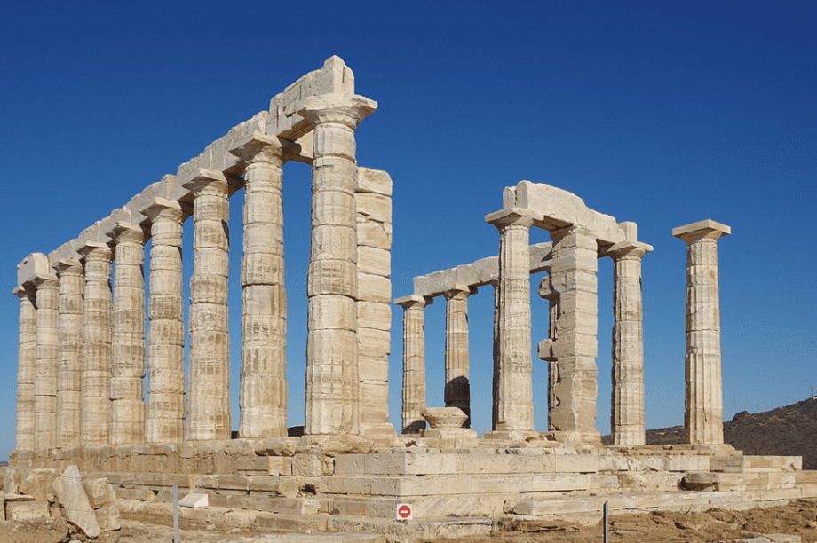 Ναός του Ποσειδώνα