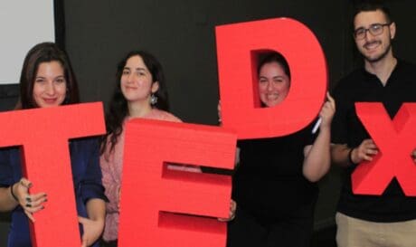 Πανεπιστήμιο Κρήτης: Κυκλοφόρησε το τεύχος Φεβρουαρίου του NEWS UOC