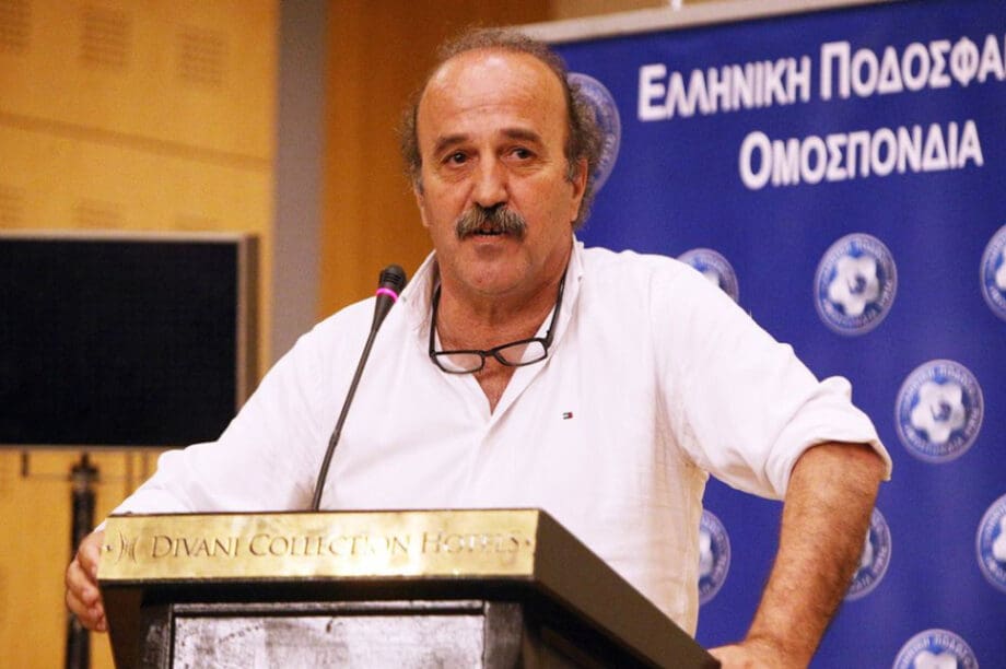 Νίκος Τζώρτζογλου