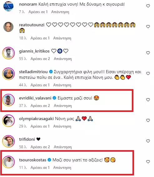 Νόνη Δούνια
