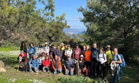 Ορειβατικός Σύλλογος Αγίου Νικολάου