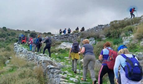 Ορειβατικός Σύλλογος Αγίου Νικολάου