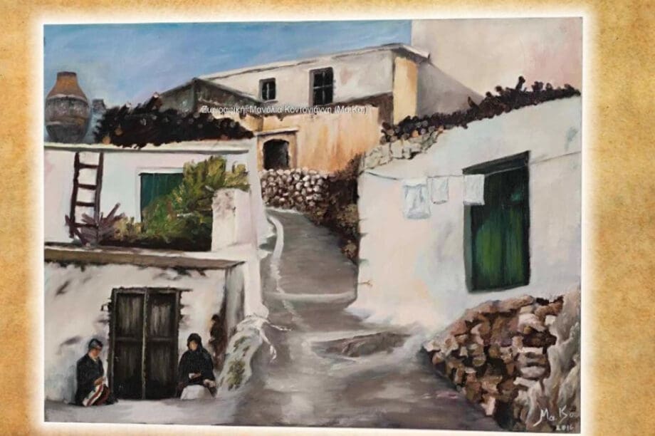 «Έρχεται» το 9ο Κυνήγι Κρυμμένου Θησαυρού στο Μαλεβίζι