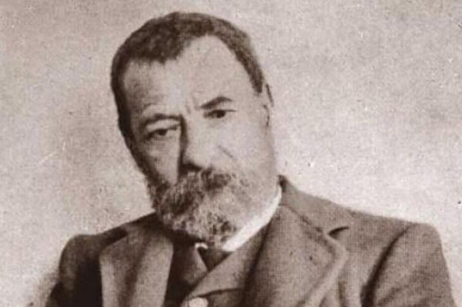 Αλέξανδρος Παπαδιαμάντης