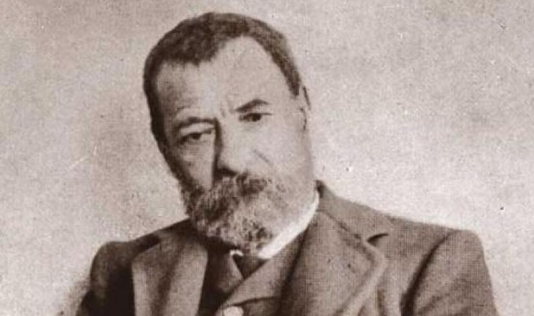 Αλέξανδρος Παπαδιαμάντης