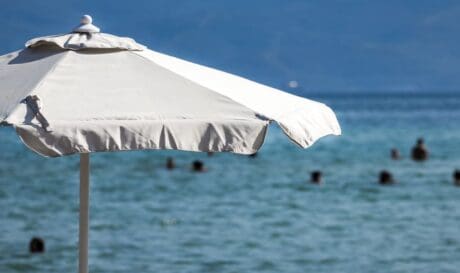 παραλία